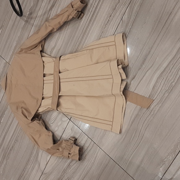 Alexander wang trench coat - Picture 4 of 14